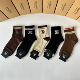 burberry chaussettes s_1242411